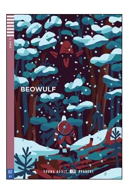 Beowulf - Retold by Claire Moore