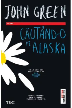 Cautind-o pe Alaska