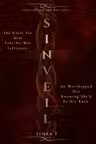 SINVEIL - Born of Vein & Fire Series - PRINTED EDGES