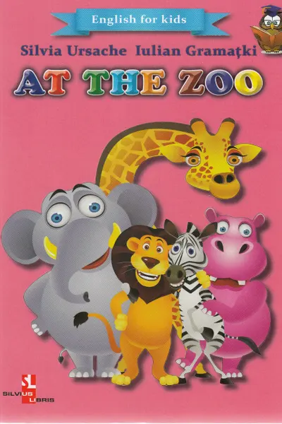 At the zoo (Menajeria) fise