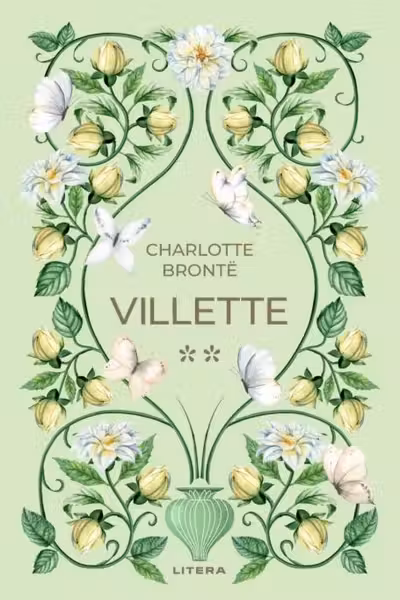 Villette, Volumul II