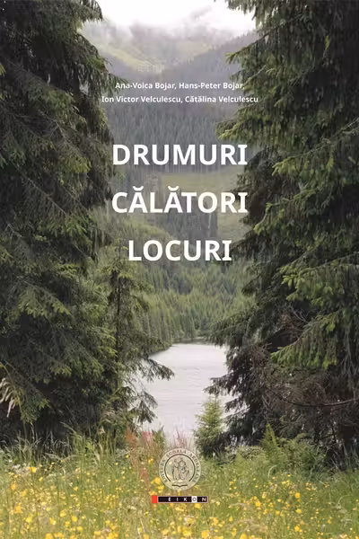 Drumuri. Călători. Locuri