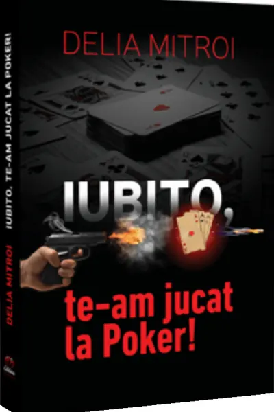 Iubito, te-am jucat la Poker!