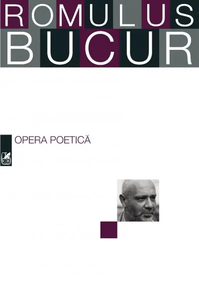 Opera poetică
