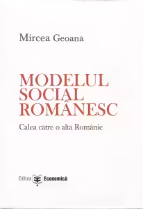 Modelul social romanesc