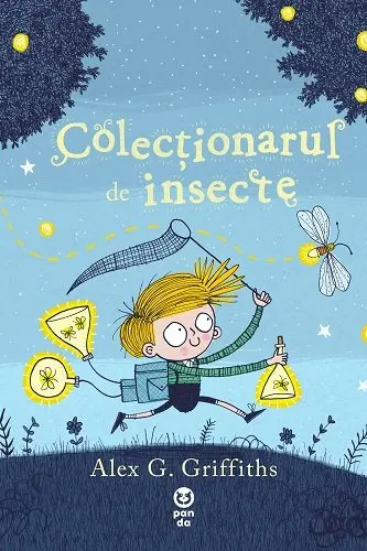 Colectionarul de insecte