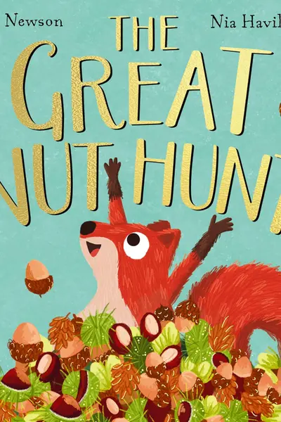The Great Nut Hunt