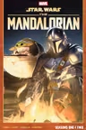 Star Wars: The Mandalorian - Seasons One & Two