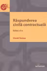 Răspunderea civilă contractuală Ed.2