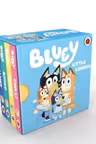 Bluey: Little Library