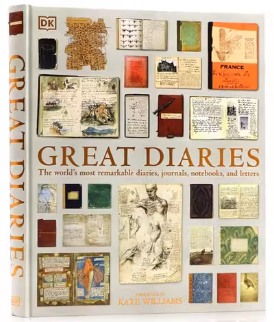 Great Diaries