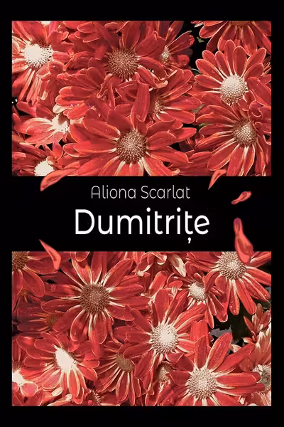 Dumitrite