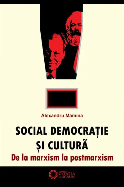 Social democrație și cultură