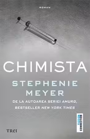 Chimista