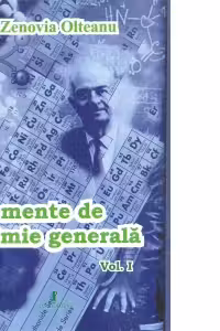 Elemente de chimie generala (Vol. I)