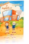 Toamna si bogatiile ei - Carte de colorat, jocuri didactice, ghicitori, versuri