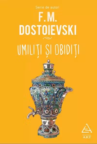 Umiliti si obiditi