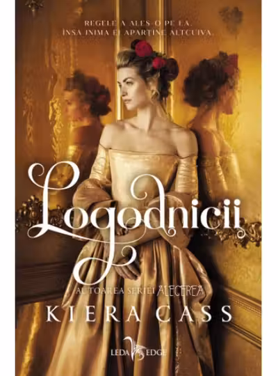 Logodnicii
