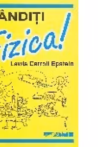 GANDITI FIZICA!