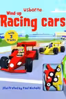 Wind-up Racing Cars