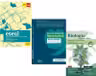 Pachet Bacalaureat 2026. Eseul. Pregatire individuala pentru proba scrisa, Matematica filiera tehnologica: servicii, resurse si tehnic si Biologia pe intelesul tuturor Clasele 9-10 - Liliana Paicu, Marius Burtea, Maria Ioana Cazan