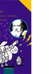 Galilei si primul razboi al stelelor