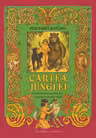 Cartea junglei. Povestea lui Mowgli