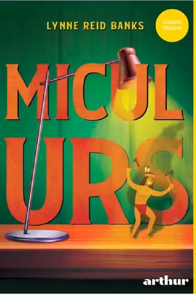Micul Urs