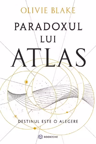 Paradoxul lui Atlas