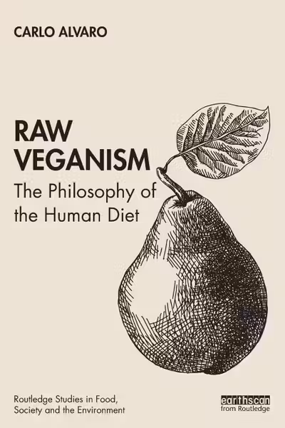 Raw Veganism