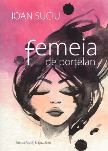 Femeia de porțelan