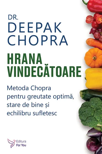 Hrana vindecatoare