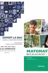 Pachet Bacalaureat 2026. Ghid complet pentru rezolvarea subiectelor Limba si literatura romana si Matematica M2 Profil Stiinte ale naturii - Delia Ambrosie, Claudia Temneanu