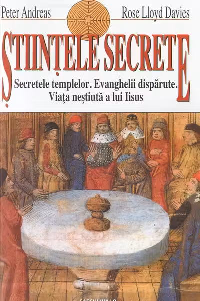 Stiintele secrete