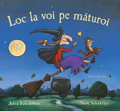 Loc la voi pe maturoi