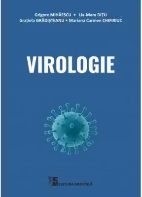 Virologie