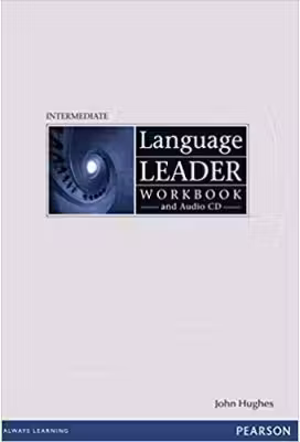 Language Leader Intermediate Workbook Without Key