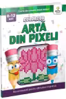Arta din pixeli