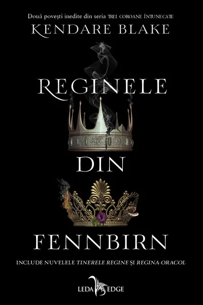 Reginele din Fennbirn