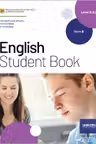 English Student Book. Form 9. Level A2.2. Limba a 2-a de studii