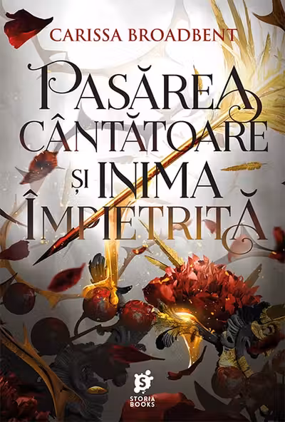 Pasarea cantatoare si inima impietrita