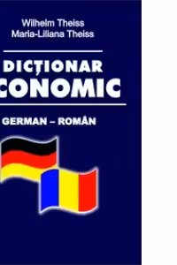 Dictionar economic german-roman