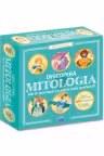 Descopera Mitologia: Hai in aventura cu zeii si eroii preferati!