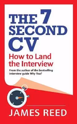 The 7 Second CV