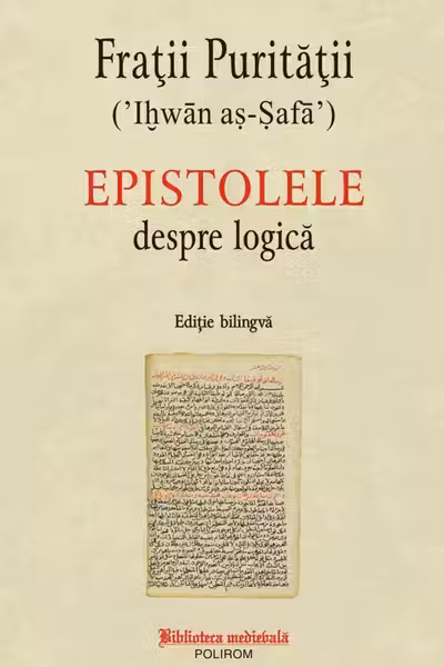 Epistolele despre logica