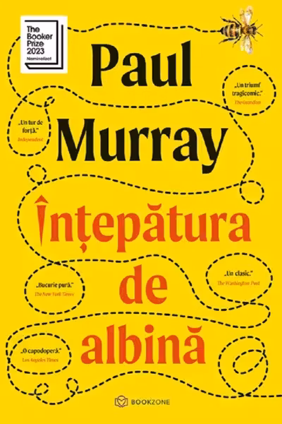 Intepatura de albina