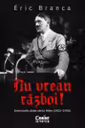 Nu vreau razboi!