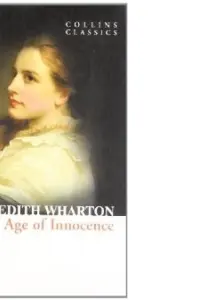 The Age of Innocence (Collins Classics)
