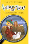Spada Regelui Scotiei - Volumul 3
