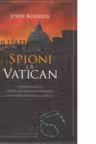 Spioni la Vatican